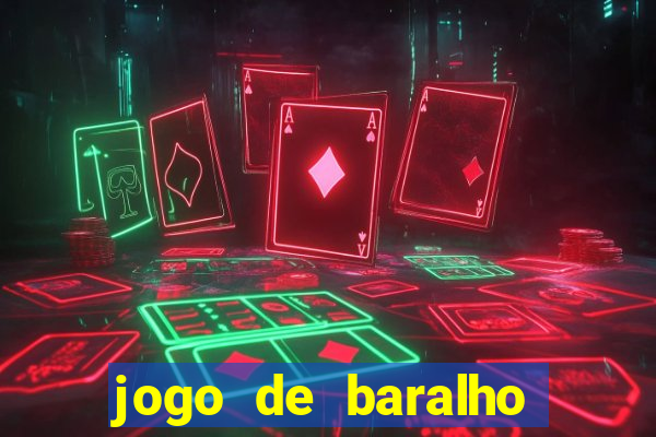 jogo de baralho pife online